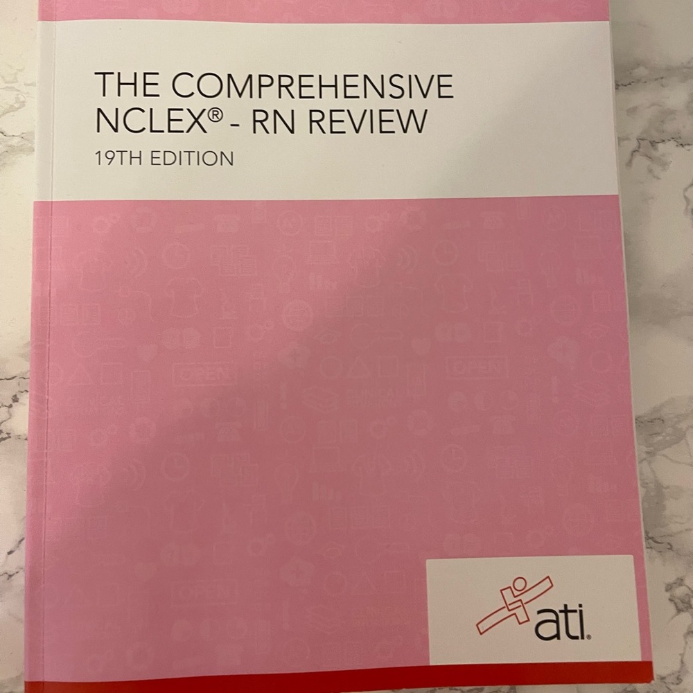 ATI nclex review